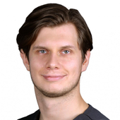 Гадомский Игорь Валериевич, анестезиолог