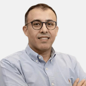 Драуша Абед, уролог-хирург