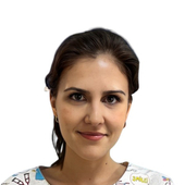 Матвеева Татьяна Андреевна, детский невролог