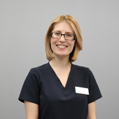 Чадина Арина Борисовна, профпатолог