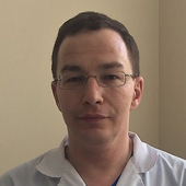 Столбов Игорь Владимирович, офтальмолог