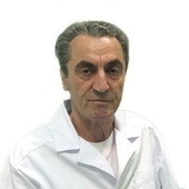 Бечвая Теймураз Отарович, уролог