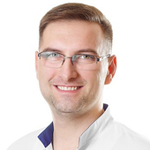 Райц Алексей Андреевич, хирург