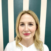 Аникина Анна Викторовна, гинеколог