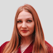 Шевченко Каролина Олеговна, стоматолог-терапевт