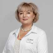 Липатова Вероника Евгеньевна, терапевт