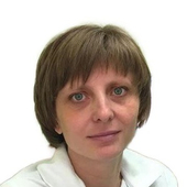 Румянцева Екатерина Валерьевна, стоматолог-терапевт