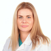 Васильева Елена Викторовна, стоматолог-хирург