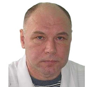 Крайнов Алексей Николаевич, терапевт