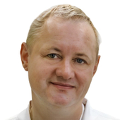 Пожарский Дмитрий Анатольевич, стоматолог-ортопед