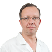 Гайнцев Вадим Михайлович, стоматолог-ортопед