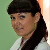 Савченко Виктория Олеговна, стоматолог-терапевт