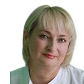 Дударева Светлана Анатольевна, невролог