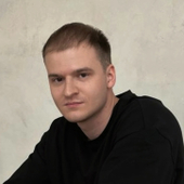 Макаров Назар Александрович, терапевт