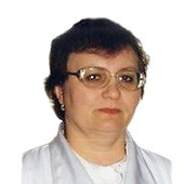 Силиванова Наталья Борисовна, гинеколог