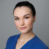 Богатченко Алена Станиславовна, гинеколог