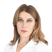 Янковская Наталья Львовна, пластический хирург