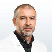 Гупсешев Замир Залимханович, хирург