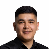 Маткурбанов Ширмухаммет Оразмухамметович, стоматологический гигиенист