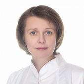 Куклина Татьяна Павловна, дерматолог