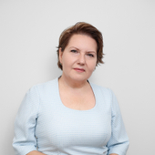 Баркова Елена Борисовна, детский логопед