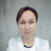 Василова Алия Загировна, аллерголог-иммунолог