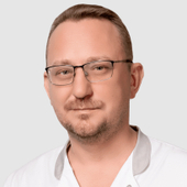 Попов Виталий Юрьевич, ортопед