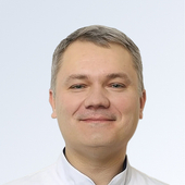 Канунников Александр Викторович, ЛОР