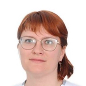 Киндалева Ольга Генриковна, кардиолог