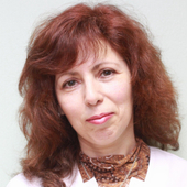 Аврукина Ольга Михайловна, психотерапевт