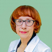 Бухарева Алла Германовна, детский психолог