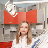 Торопова Наталья Николаевна, детский стоматолог