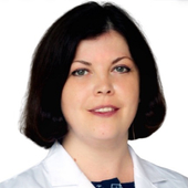 Лучковская Наталья Александровна, терапевт