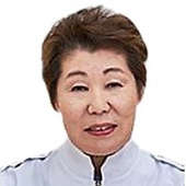 Потапова Эльвира Ивановна, терапевт