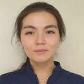 Ли Анна Леонидовна, стоматолог-терапевт