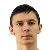 Орликовский Денис Олегович, рентгенолог