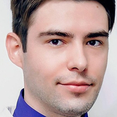 Покровский Роман Валерьевич, стоматолог-ортопед