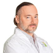 Терещенко Роман Николаевич, сосудистый хирург