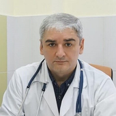 Бирагов Заурбек Иосифович, кардиолог