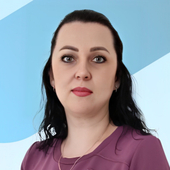 Маркина Ольга Алексеевна, акушерка