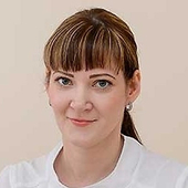 Базанович Вера Владимировна, психолог