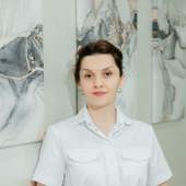 Зыкова Светлана Сергеевна, ортодонт