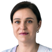 Захарова Нина Викторовна, невролог