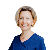 Щукина Людмила Александровна, стоматолог-терапевт