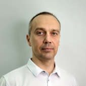 Степанычев Сергей Геннадьевич, уролог
