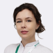 Грачева Юлия Михайловна, невролог