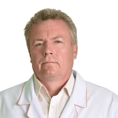 Раковский Анатолий Александрович, рентгенолог