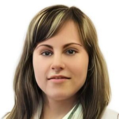 Куликовская Александра Анатольевна, нефролог