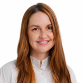 Меграбян Ольга Андреевна, детский ортодонт