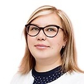 Иванова Наталья Николаевна, терапевт